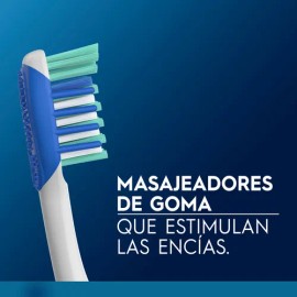 Cepillo de Dientes Oral B Advanced Radiant 2 Un