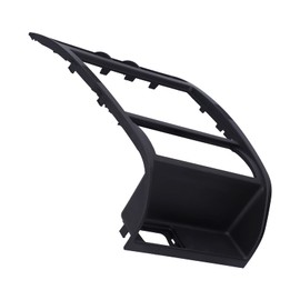 Seat Leon / Toledo 1M Dashboard / Sat Nav Cover