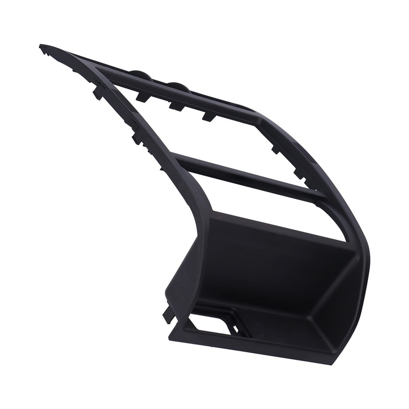 Seat Leon / Toledo 1M Dashboard / Sat Nav Cover