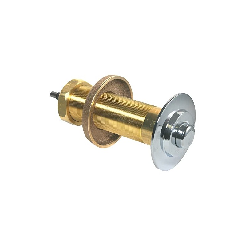 Sloan Valve 303087 Push Button Assembly