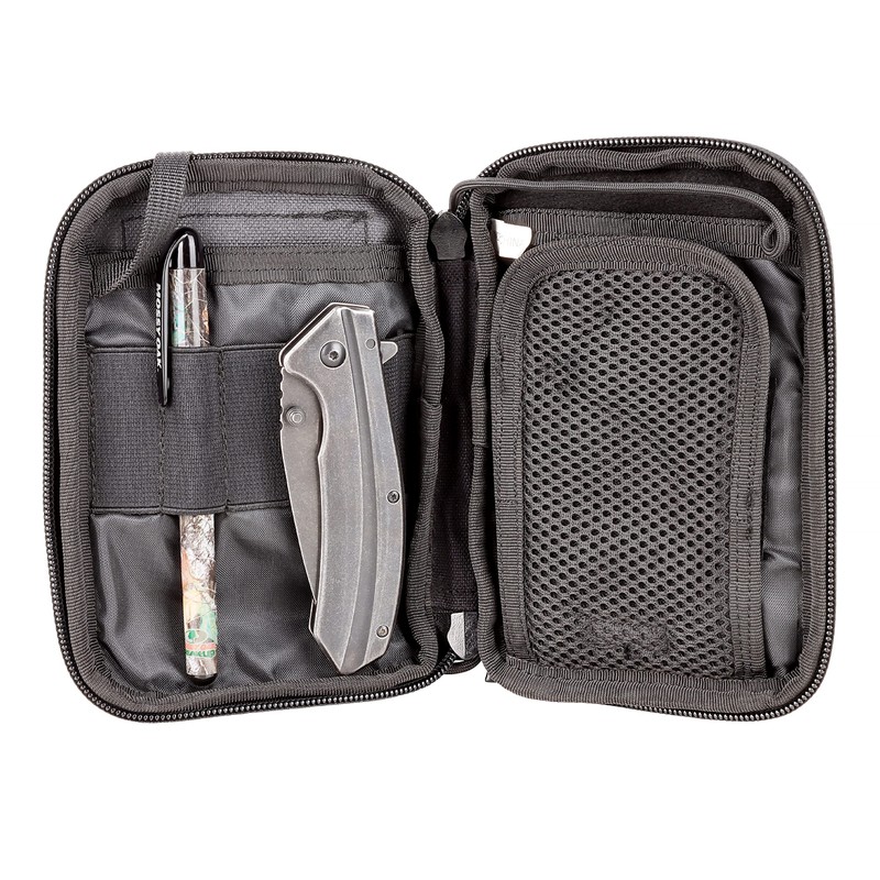 CAT Outdoors EDC Pouch Organizer - Small EDC Pouch -
