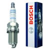 BOSCH F8DC4 Copper with Nickel Spark Plug - Single