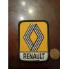 Vintage Voyager NEW Embroidered Renault Car Iron-On, Sew Patch Automobile