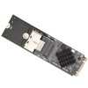 M.2 NVME to SFF 8087 SATA3.0 Expansion Card 4 Port