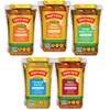 Tasty Bite Sauces Variety, Pack of 5, Butter Chicken, Tikka