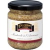 Percheron Mustard with Seeds, 7.1 oz (200 g)