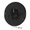 Jack Wolfskin 5024992 ECO RAIN HAT V2 Unisex Waterproof Breathable
