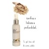 Tónico De Avena Karol Cosméticos De Vegetales