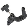 TELESIN 360° Outdoor Cycling Bicycle Fixed Pipe Clamp General Sports
