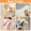 Castor Oil Pack Wrap for Shoulder, Castor Oil Pack Wrap