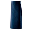 Exner Bistro Apron Model 102 100 x 80 cm Navy