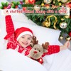 Christmas Plush Toys, 30 cm ZL