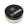 Ruby Kisses Loose Setting Powder 0.4oz, Weightless, Smooths, Mattifying Finish