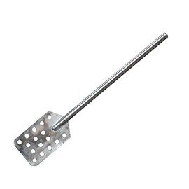 Brewing Spoon, Mixing Spatula, Stainless Steel, 76 cm