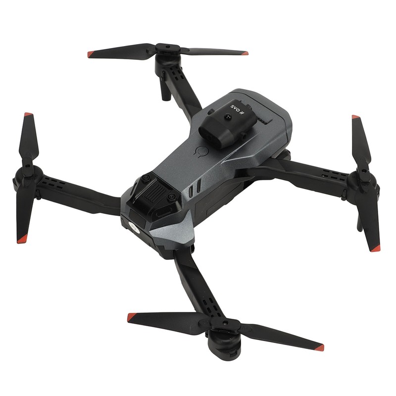 Four Way Obstacle Avoidance Drone 4K HD 50x Zoom Foldable