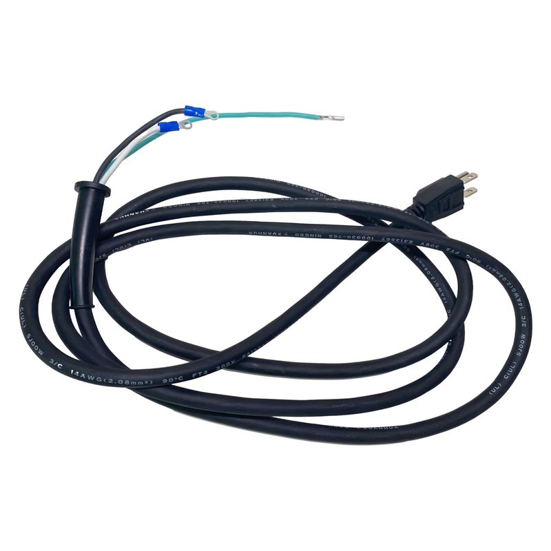 Autokemat Power Cord #22-64-1260 Compatible with for Milwaukee 1680-20 (SER.407A,