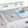 Sukh 1Pcs Magnetic Ironing Mat Blanket - Foldable Ironing Mat