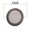 Blind Spot Mirror - 4 Pack 2" Blind Spot Mirrors
