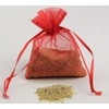 Frankincense from Dubai - Fine - 50 g in Organza