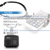 GoPro Neck Strap Accessories Smartphone Necklace Fishing Outdoor Neck Mount