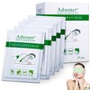 Adsoner Steam Eye Mask, 15 Packs Hot Steam Eye SPA