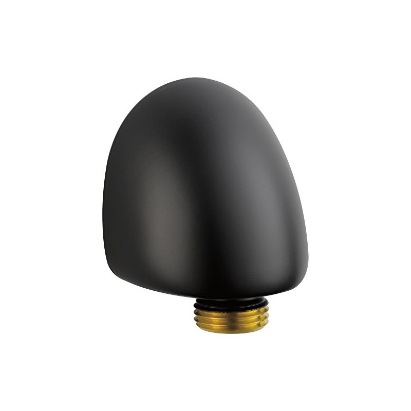 Delta Faucet Wall-Mount Supply Wall Elbow for Hand Held Shower