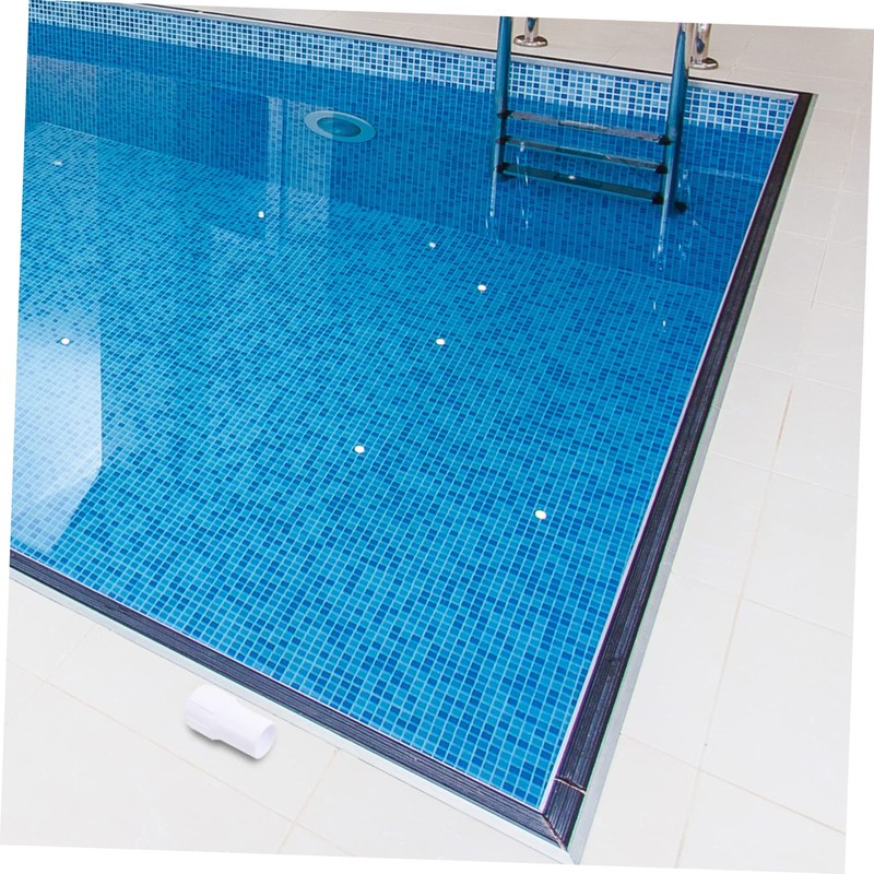 WHAMVOX Pool Cleaning Machine Hose Suction Pipe Interface Above Ground