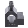 ID Auxiliary Tool Holder, SBHA20 25 CNC Lathe Inner Diameter