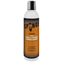 Spunge For Men Spunge 2N1 Beard Conditioner (Pack of 4)