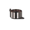 febi bilstein 18235 Tensioner Pulley for timing belt, pack of