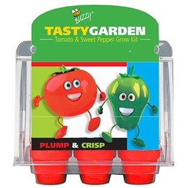BUZZY Kids Veggie Greenhouse