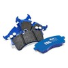 EBC - Bluestuff NDX Formula Racing Front Brake Pads