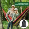 Swing & Hammock Attachment Set of 2 - 150 cm