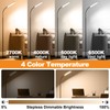 Remote Control for Marctronic 18W LED Gooseneck Floor Lamp -