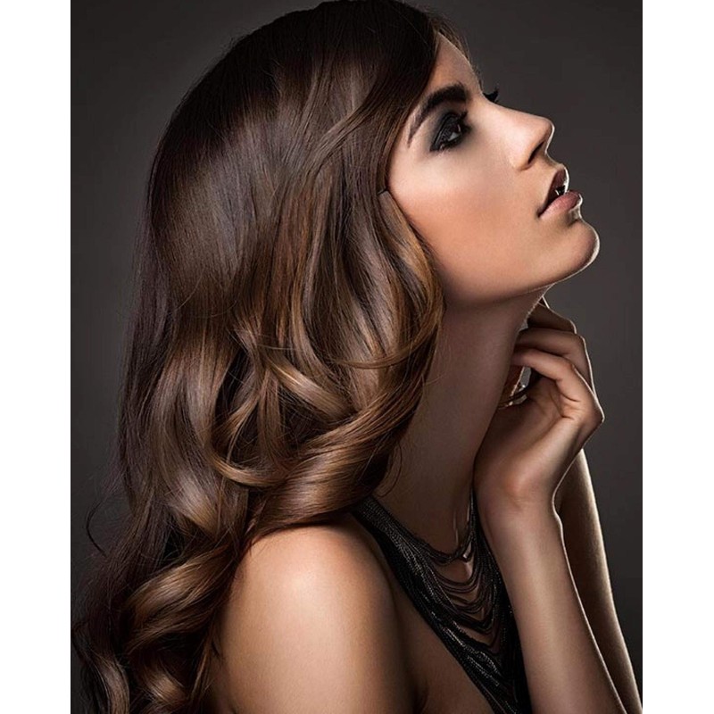 Thermafuse Moisture Shampoo for Dry Hair 12oz