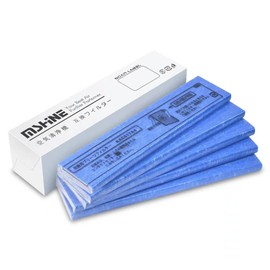 MSHNE Daikin Air Purifier Replacement Filter Pleated Filter for Successor KAC017A4 / KAC006A4 Compatible (5 Pack)