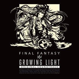 Growing Light: Final Fantasy XIV (Original Soundtrack)