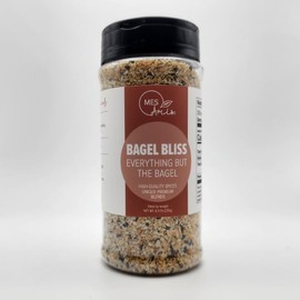 MES Amis Spices | Bagel Bliss Everything But The Bagel - 2 Pack