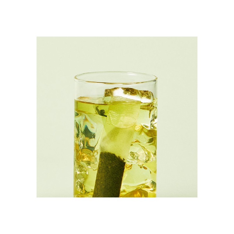 Osulloc Sunshine Muscat Cold Brew Tea 20 Bags
