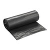 Inteplast VALH3860K22 High-Density Can Liner, 38 x 58, 60gal, 19mic,