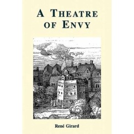 A Theatre Of Envy