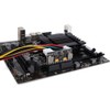 RGEEK 24pin PSU 12V DC Input 150W Peak Output Switch