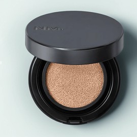 Naming Zero Gravity Cover Fit Cushion (main product + refill), 21P, 1 piece / 네이밍 제로 그래비티 커버 핏 쿠션 (본품+리필), 21P, 1개