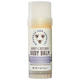 Savannah Bee Company Bálsamo corporal de lavanda de Savannah Bee Company de Rosemary, Large