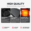 Dreamizer 5X For Toyota Hilux Truck Solar Powered Wireless Roof