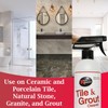 Rock Doctor Natural Tile and Grout Cleaner, Remove Stains Dirt,