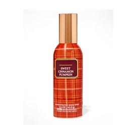 Sweet Cinnamon Pumpkin Fragrance Concentrated Room Spray, 1.5 oz / 42.5 g (Packaging Style May Vary)