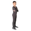 Boys Thermal Top and Bottom Underwear Set; Long Johns for