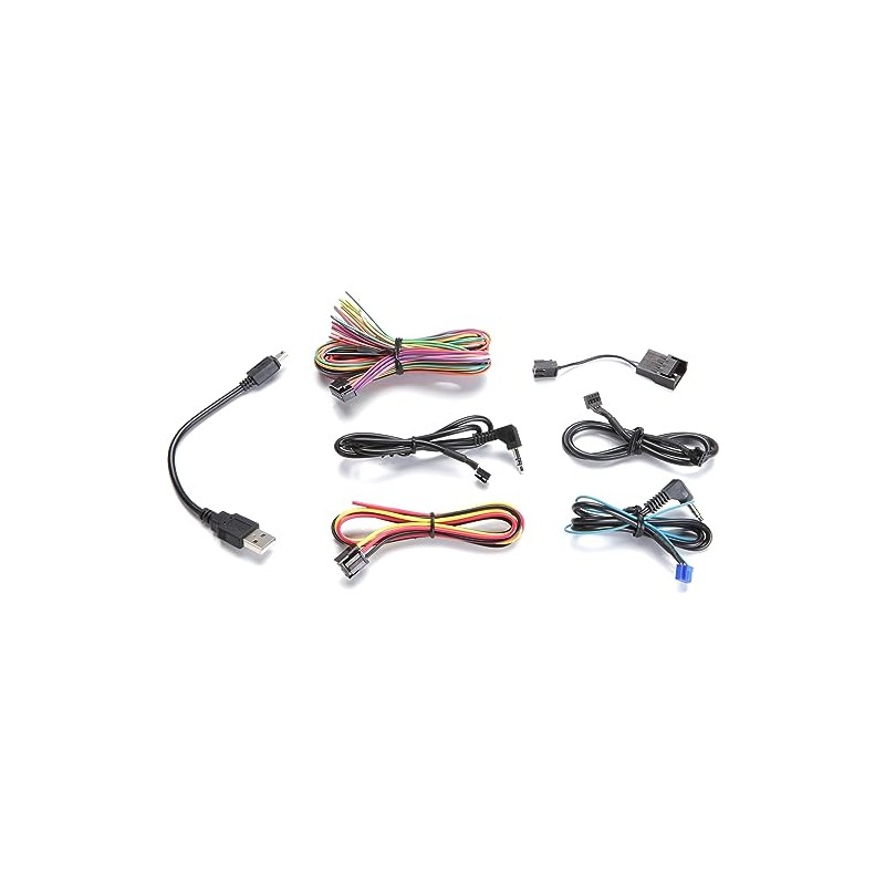 IdataLink Maestro RR Harness Kit Replacement HRN-RR-CHK