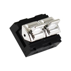 Dennis Carpenter Ind Electric Window Switch Drivers Side 1981-86 Ford Truck, 1981-86 Ford Bronco